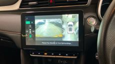 MG ZS 1.0T GDi Exclusive 5dr Petrol Hatchback